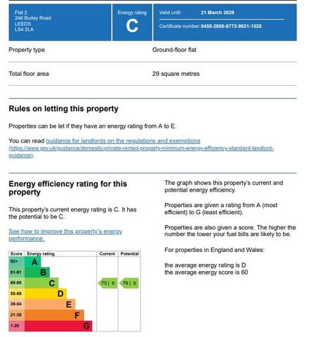 246 VINERY ROAD Leeds - LS4 2LA - Photo 4