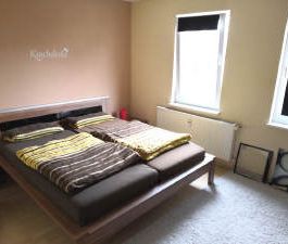 Schicke 3-Zimmer-Wohnung in ansprechender Wohnlage - Photo 1