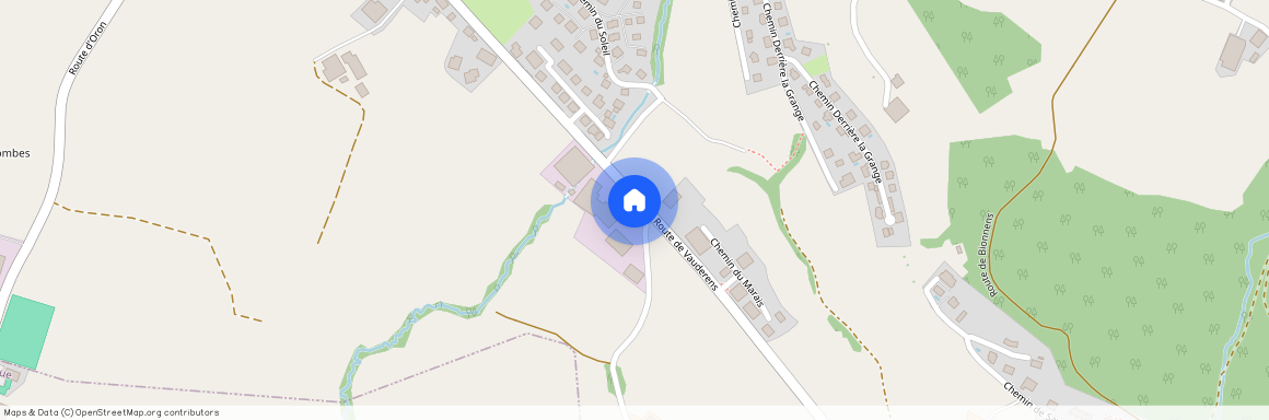 1670, Ursy, Route de Vauderens, 102