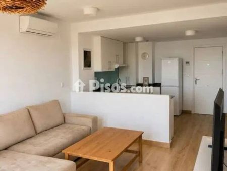 Piso en alquiler en Benalmádena Pueblo - Photo 3