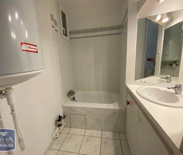 Location Appartement 2 pièces 39m² TOULOUSE 31400 - Photo 3