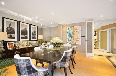 4 bedroom flat to rent - Photo 5