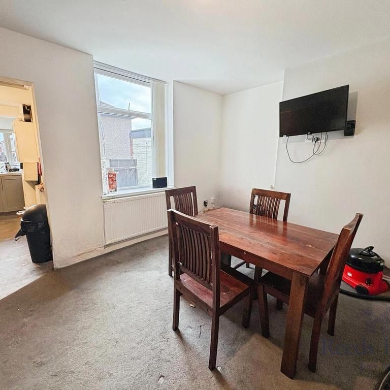 1 bedroom terraced house to rent - Photo 1