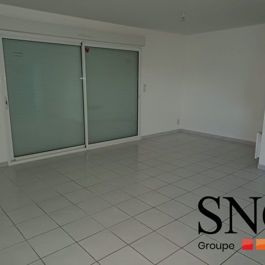 T3 AVEC TERRASSE ET GARAGE - Photo 1