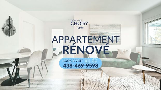 Domaine Choisy - Rue d'Avila - Photo 1