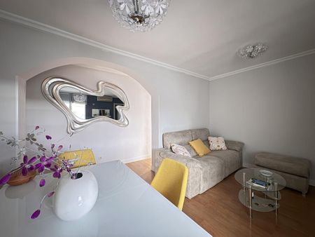 Piso de alquiler en De Aguilar de Campóo, Valdezarza - Photo 5