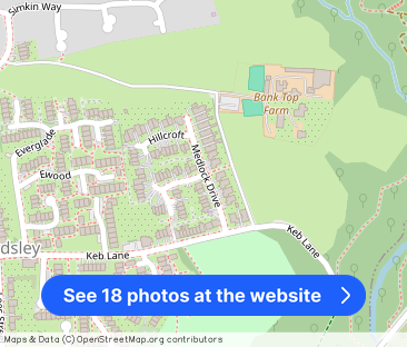 Medlock Drive, Oldham - Photo 1