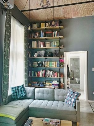 Zichy Jenő street - Fotó 1