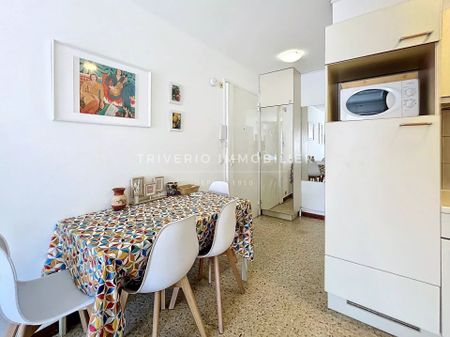 Location Appartement 1 pièce 25m² CANNES 06400 - Photo 5