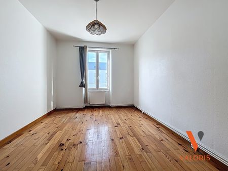 Location Appartement 2 pièces 53m² GRENOBLE 38000 - Photo 3