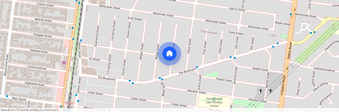 9 Larch Street, Vic 3074, Thomastown