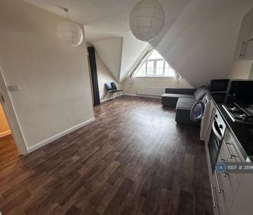 1 bedroom flat to rent - Photo 2