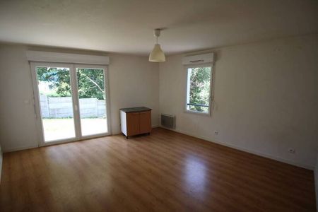 Appartement 3 pièces - - Photo 2