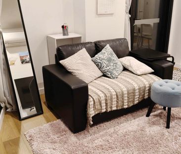 Fully Furnished 2-Bedroom Apartment with Carpark I Elevated Living ... - Photo 2