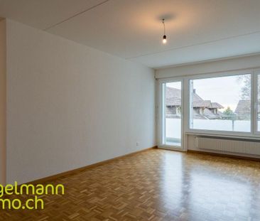3 Zimmerwohnung mit Balkon / Appartement de 3 pièces avec balcon - Photo 1