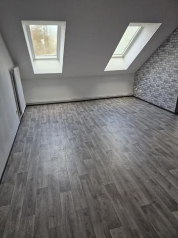 Appartement 4 pièces à Forbach - Photo 2