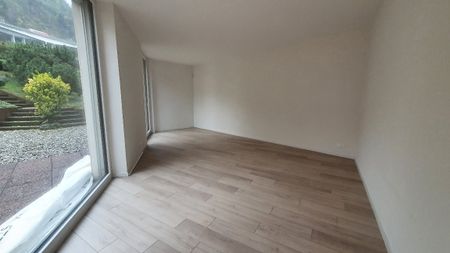 Appartement de haut standing, 4.5 pièces avec terasse - Foto 2