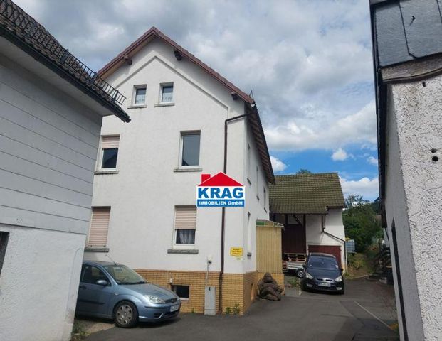 ++ KRAG Immobilien ++ Familientraum: Freiräume, Kamin, Terrasse ++ - Foto 1