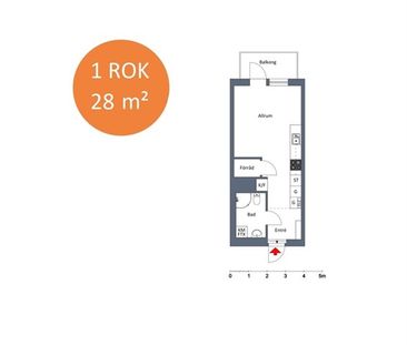 Solvarvsgatan 105 - Photo 6