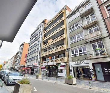 Appartement te huur - Photo 1