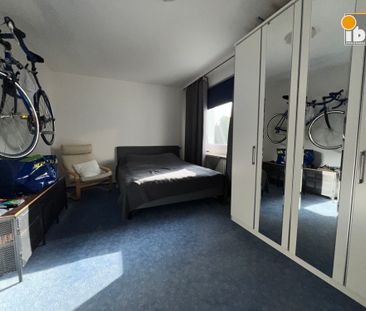 +++ IBF Immo +++ Helle 2 ZKDB Wohnung mit Süd-Balkon in Aachen – Forst - Foto 3