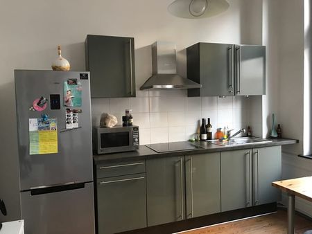 Appartement te huur - Photo 5