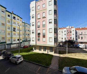 Apartamento T0 - Photo 1