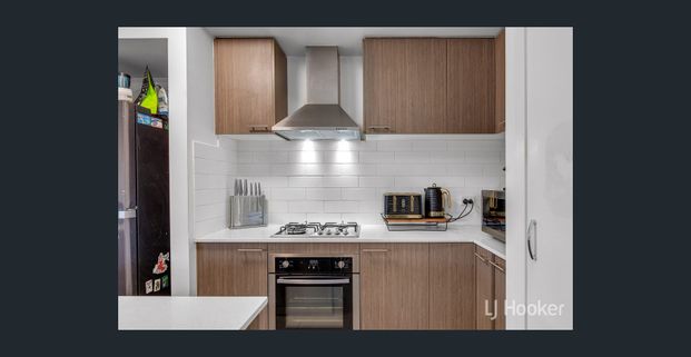 Spacious 4 Bedroom Tidy Home - Photo 1