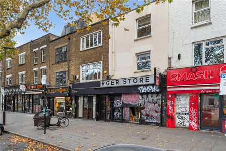 Kingsland Road, London, E8 4AE - Photo 4