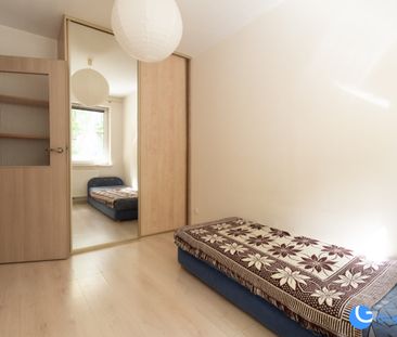 45 m2, Ruczaj, 2 pokoje, balkon, od zaraz - Photo 4