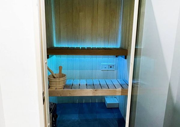 Luxury Villa for rent in Benahavís, Spain