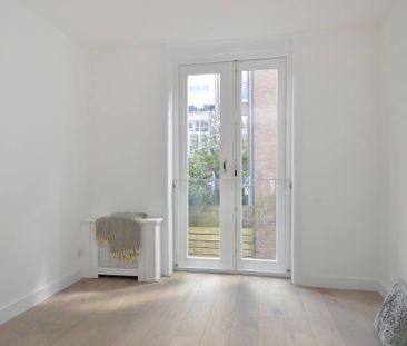 Te huur: Appartement Daguerrestraat in Den Haag - Photo 5