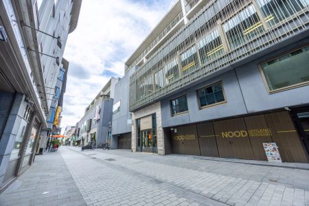 CENTRAAL GELEGEN APPARTEMENT MET RUIM TERRAS - Foto 4