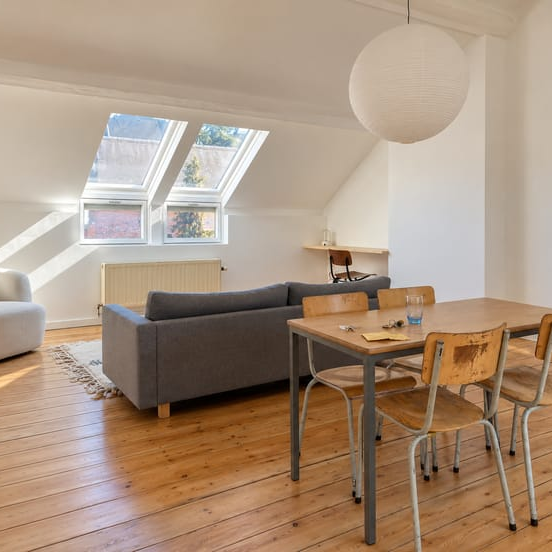 Appartement te huur - Photo 1