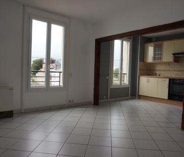 Appartement à louer - 76600 LE HAVRE - Photo 2