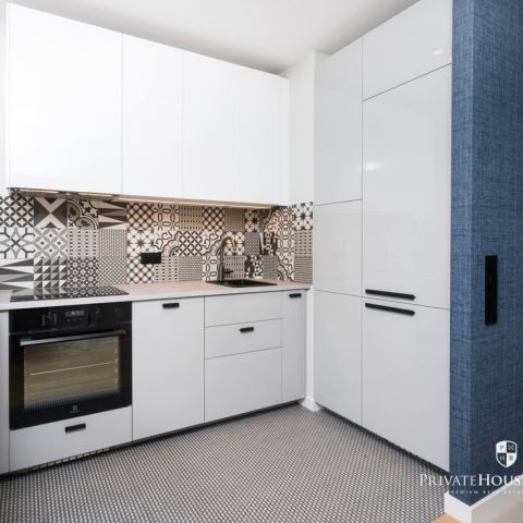 ul. Stanisława Klimeckiego, Zabłocie, Kraków - Photo 1