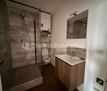 Location Appartement 2 pièces 50m² - Photo 2