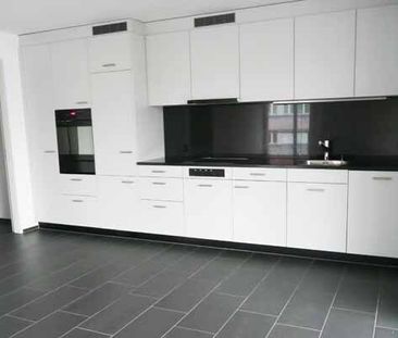 Leben Sie Modern - im TRIO Dietikon! - Photo 1