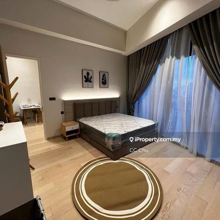 Star Residences Two, KLCC, KL City Centre - Foto 4