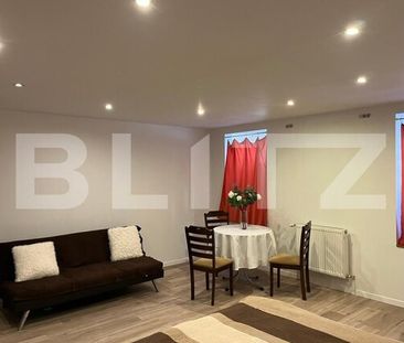 Apartament cu 1 camera, 40 mp, terasa, zona Ultracentrala - Fotografie 5