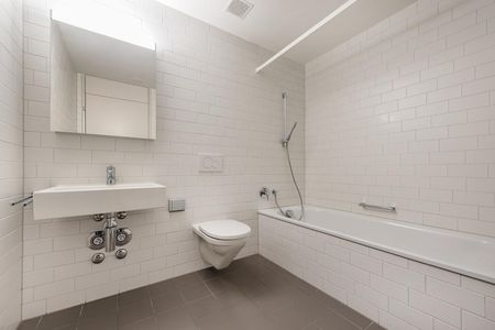 3.5 Zimmer, 122 m², 4. Stock - Photo 4