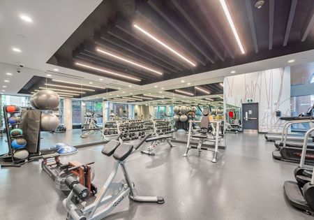 For Lease - 501 Adelaide Street Unit# 310, Toronto, Ontario - Photo 5