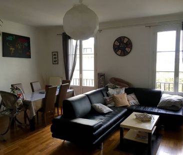 Appartement F2 a louer place de l'Hôtel de Ville du Havre - Photo 1