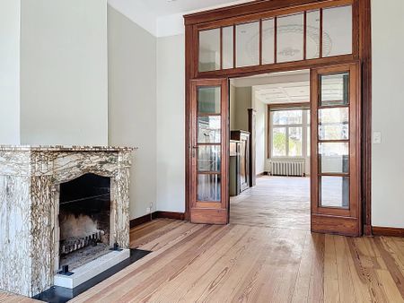 Coghen - 3 bedroom house - Photo 3