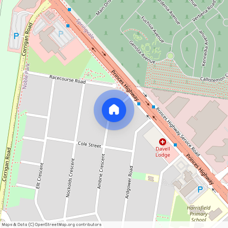 37a Ambrie Crescent, Vic 3174, Noble Park