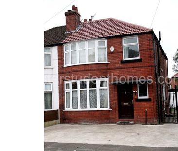 Arnfield Road, Manchester, M20 4AR - Photo 3