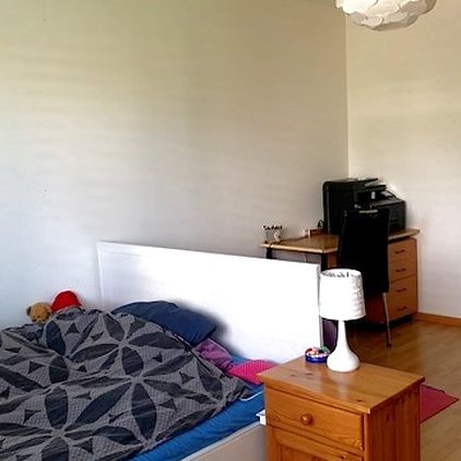 2½ Zimmer-Wohnung in Zürich, möbliert, auf Zeit - Photo 1