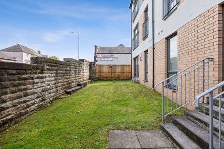 Smithycroft Court, GLASGOW, G33 2RA - Photo 3