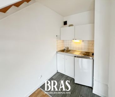 Location Appartement 2 pièces 31m² NANTES 44000 - Photo 6