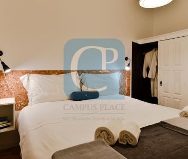 Apartamento T4 em Porto - Foto 4